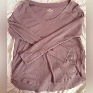 Hollister Easy Tshirt